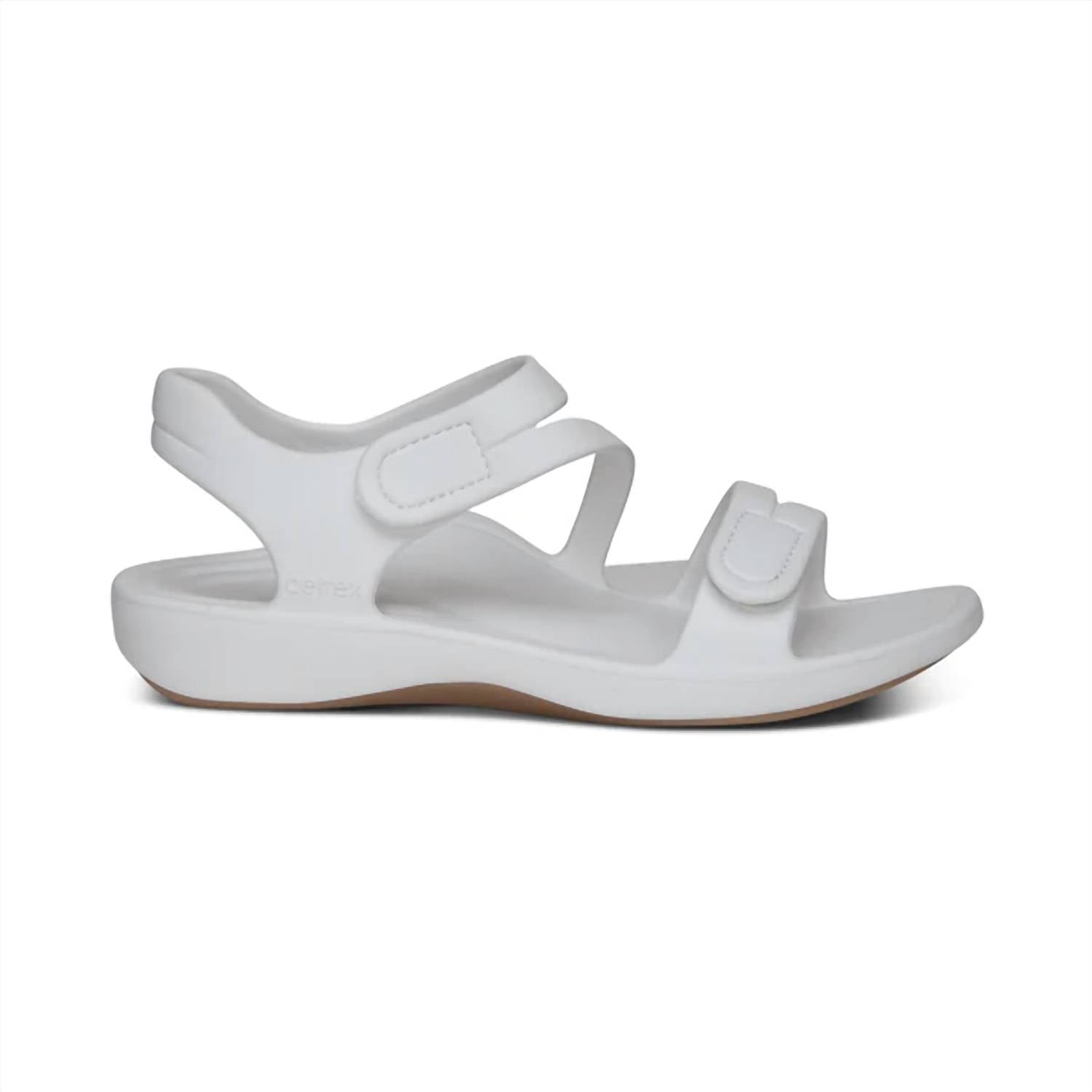 Aetrex - Women's Jillian Sport Sandal