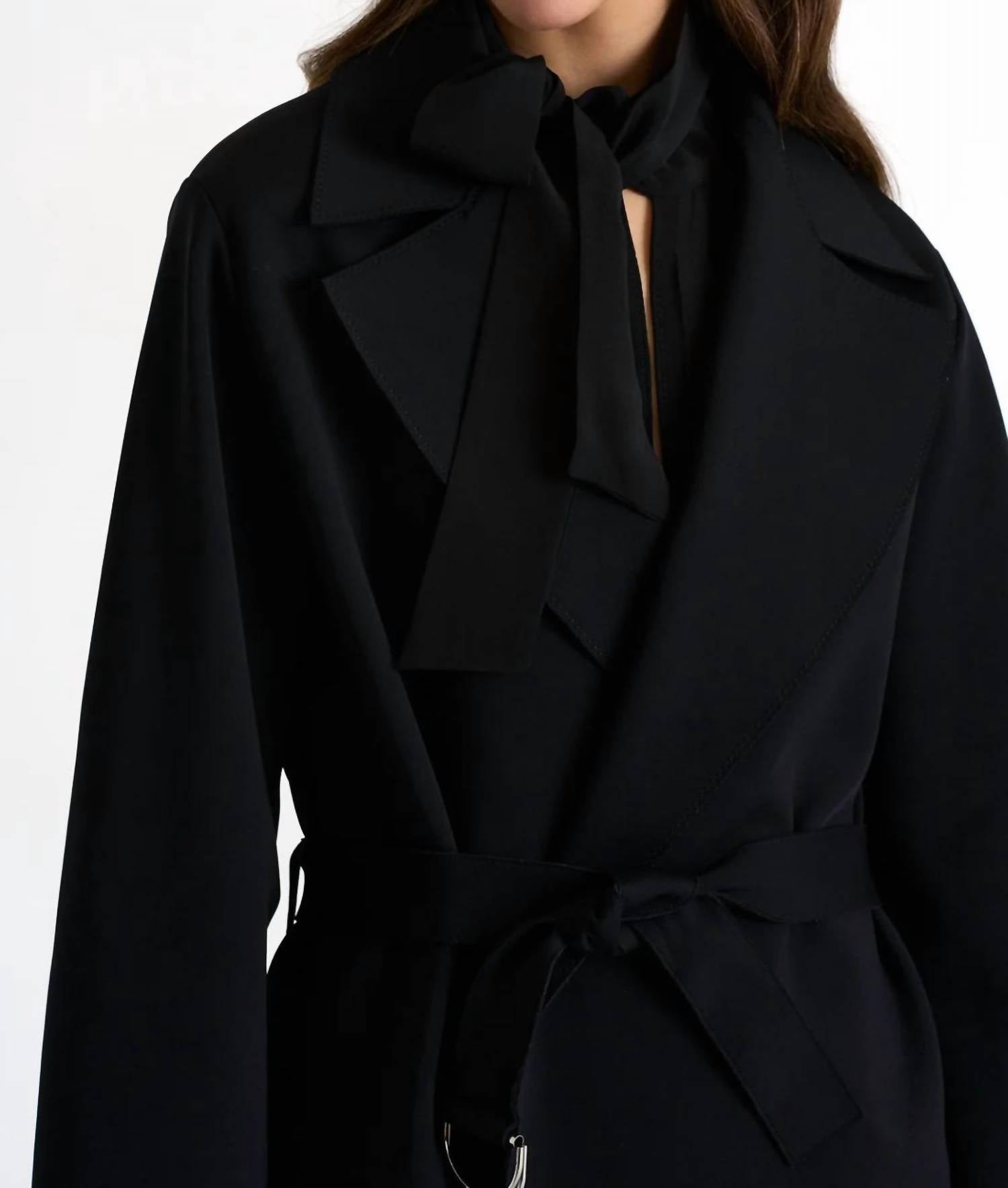 Shan - COAT
