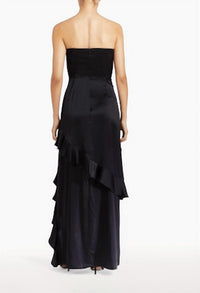 Amanda Uprichard - Magnolia Maxi Dress