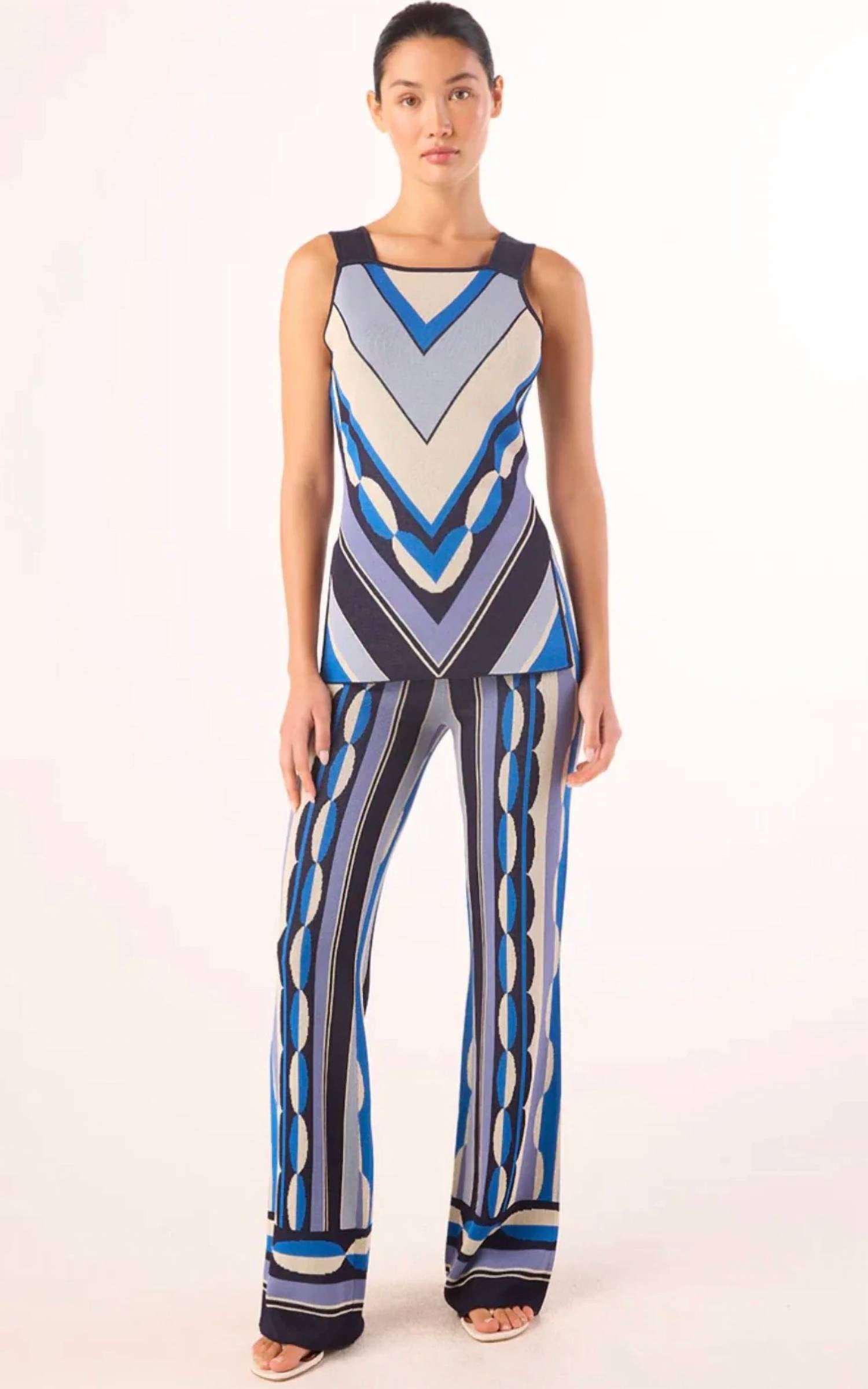 Misa Los Angeles - Marla Pull-on Pant