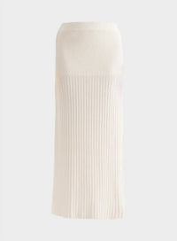 4Th & Reckless - Ivey Knit Skirt