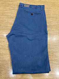 Alberto - Men's Chino Pants
