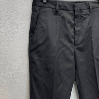 Dries Van Noten - Men’s Wool Trousers