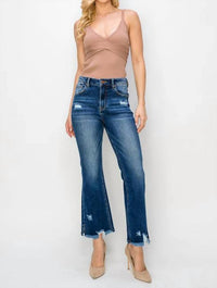 Risen - Conquer The World Jeans