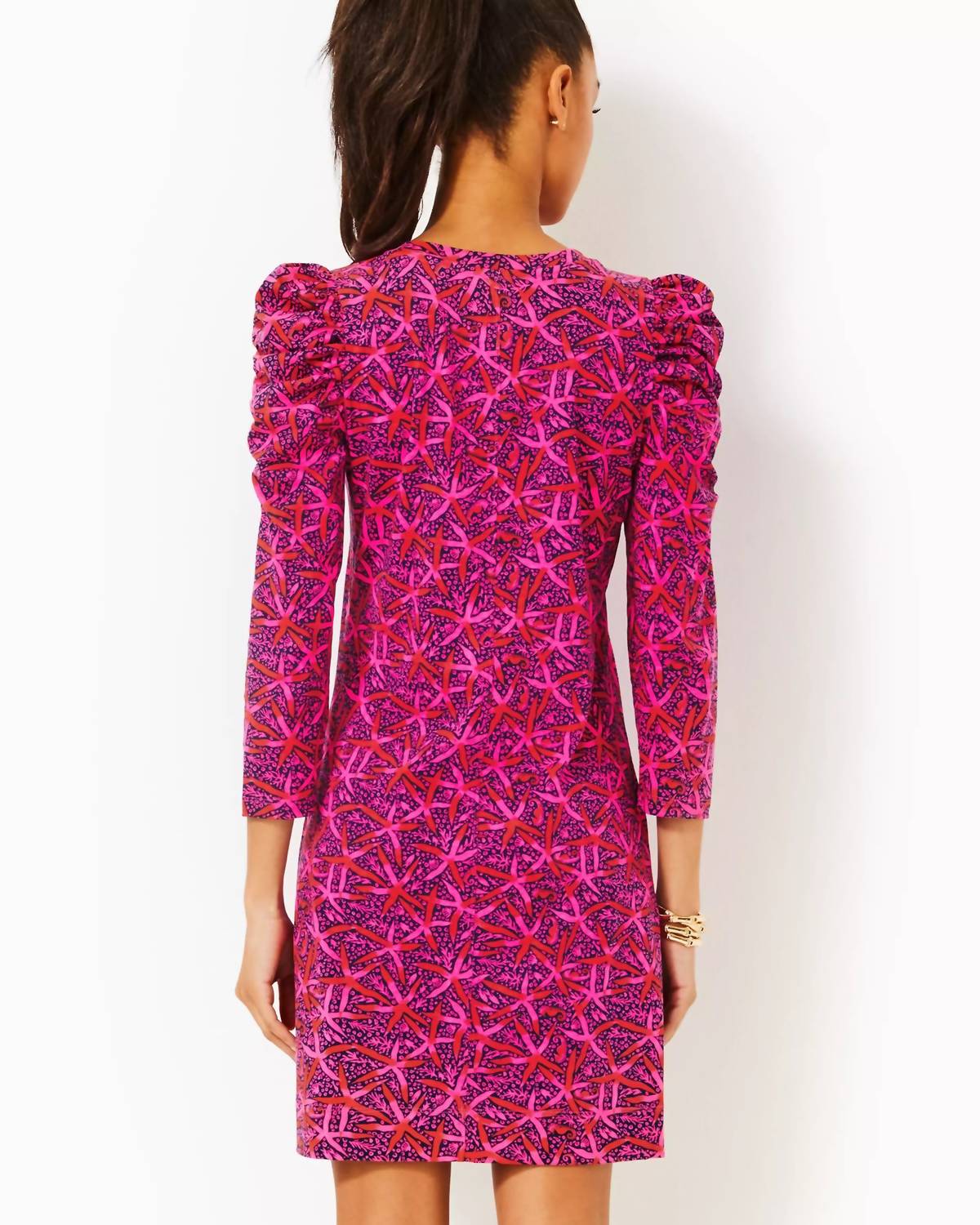Lilly Pulitzer - Steffie Dress