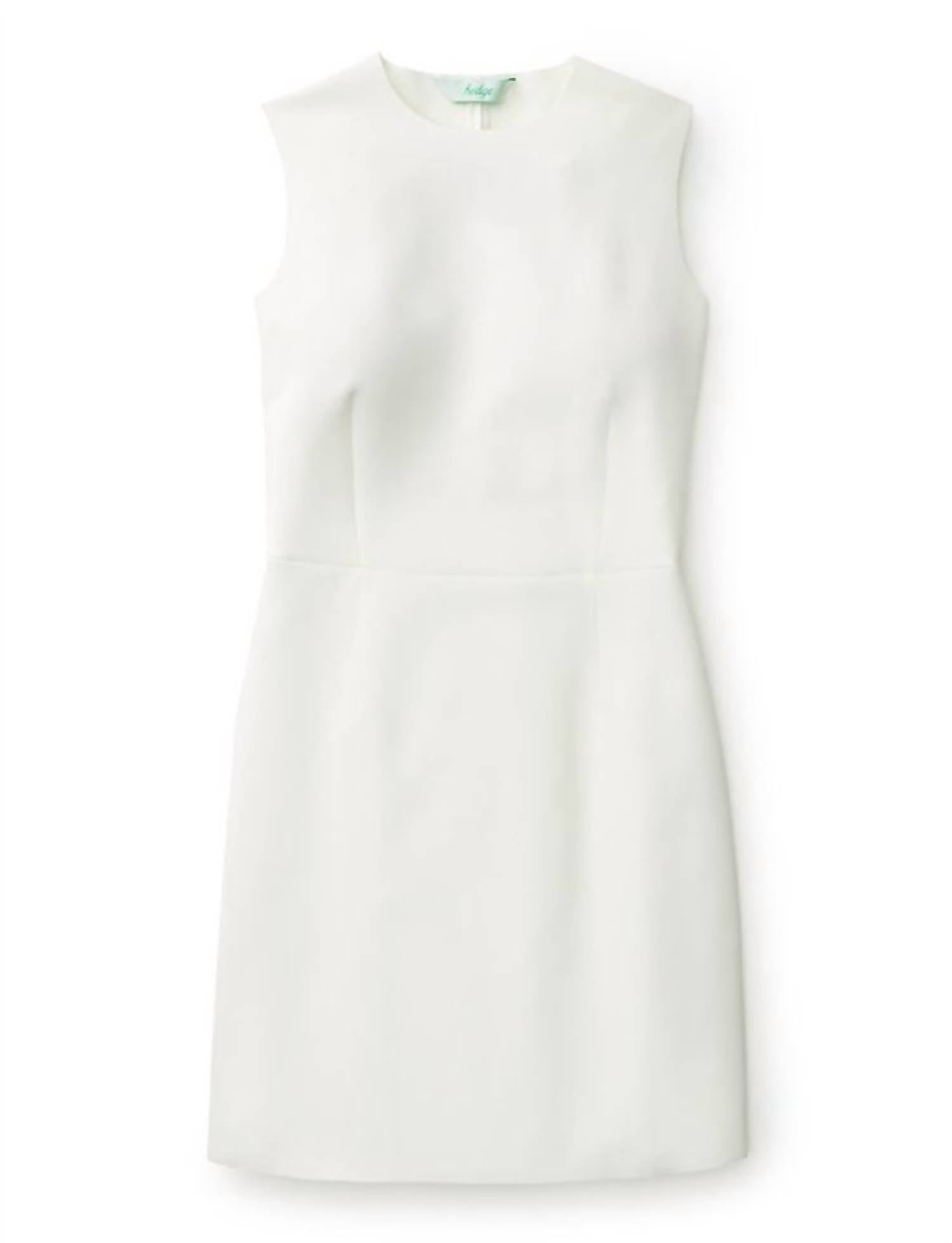 Hedge - Taft Tennis Dress