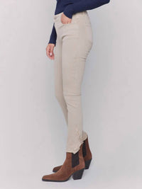 Charlie B - Tulip Hem Pant