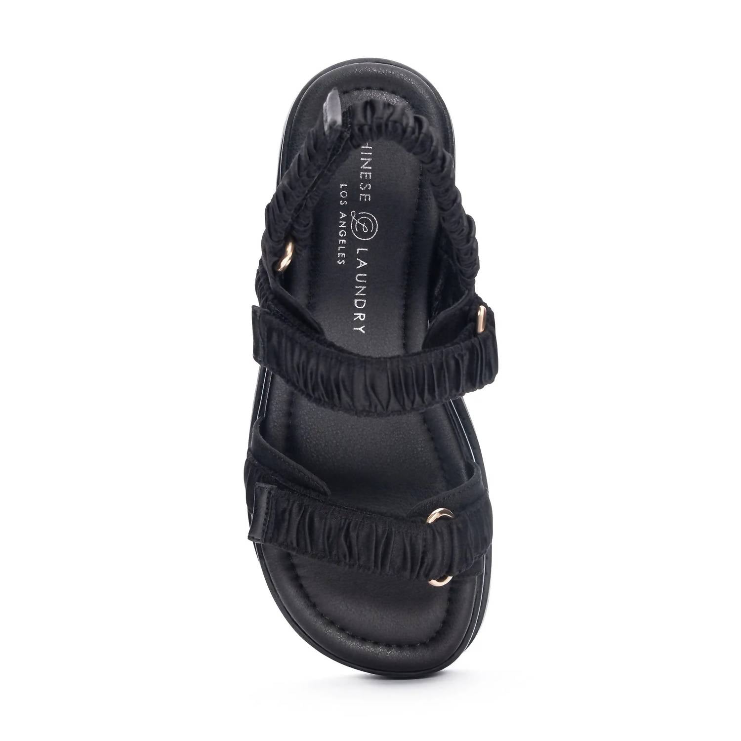 Chinese Laundry - Women's Cashy Casual Sandal