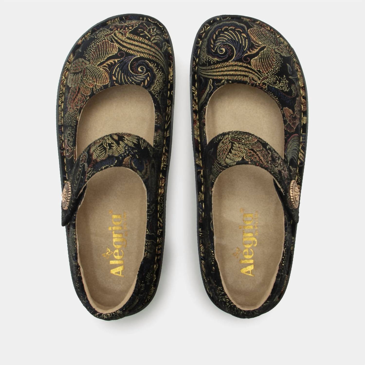 Alegria - Women's Paloma Mary Jane Shoes