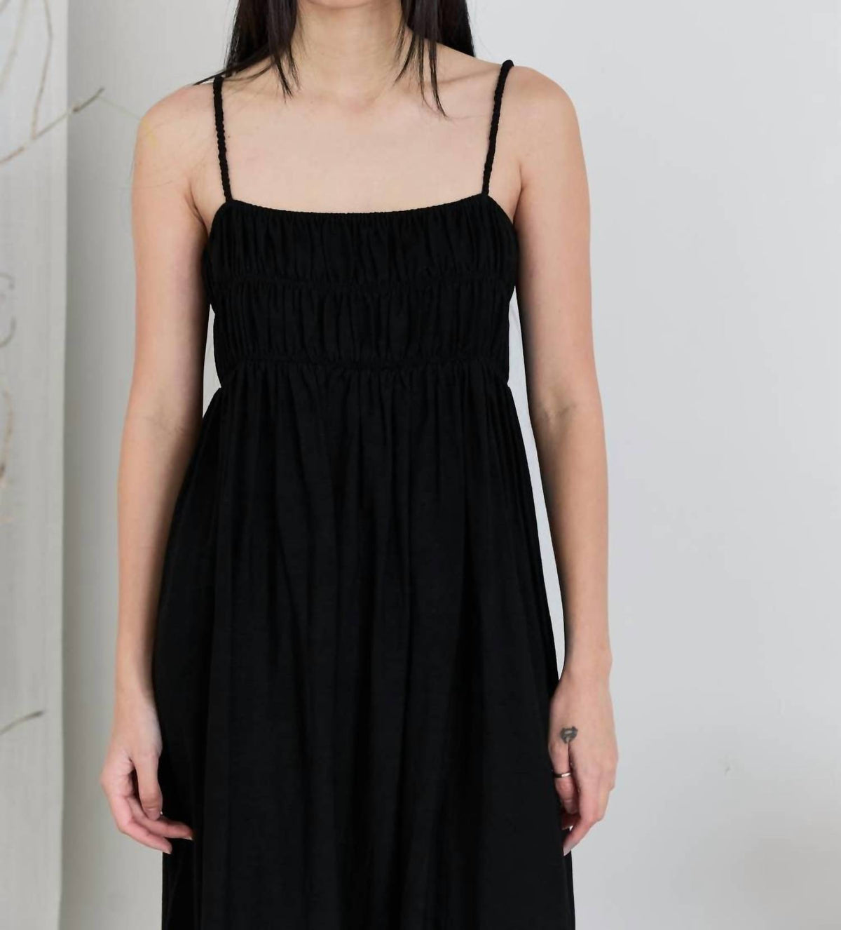 Mod Ref - Women's Carmen Dress