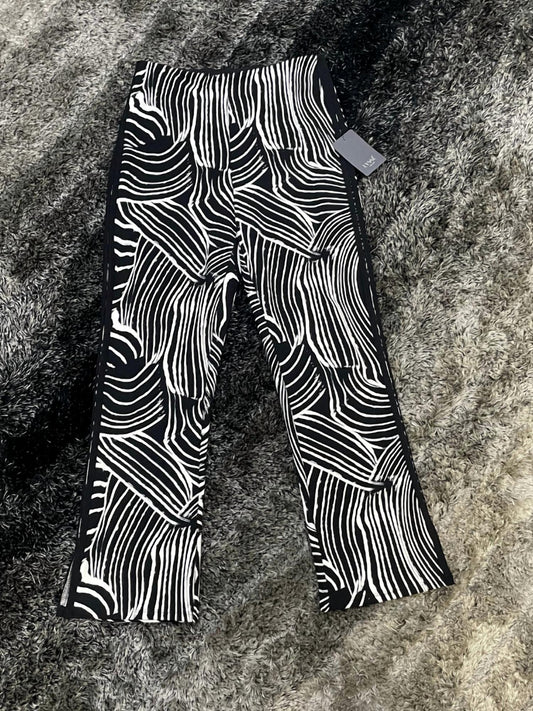 Lysse - Zebra Legging