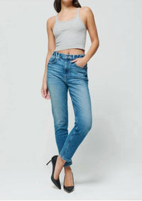 Etica - Finn Slim Straight Jeans