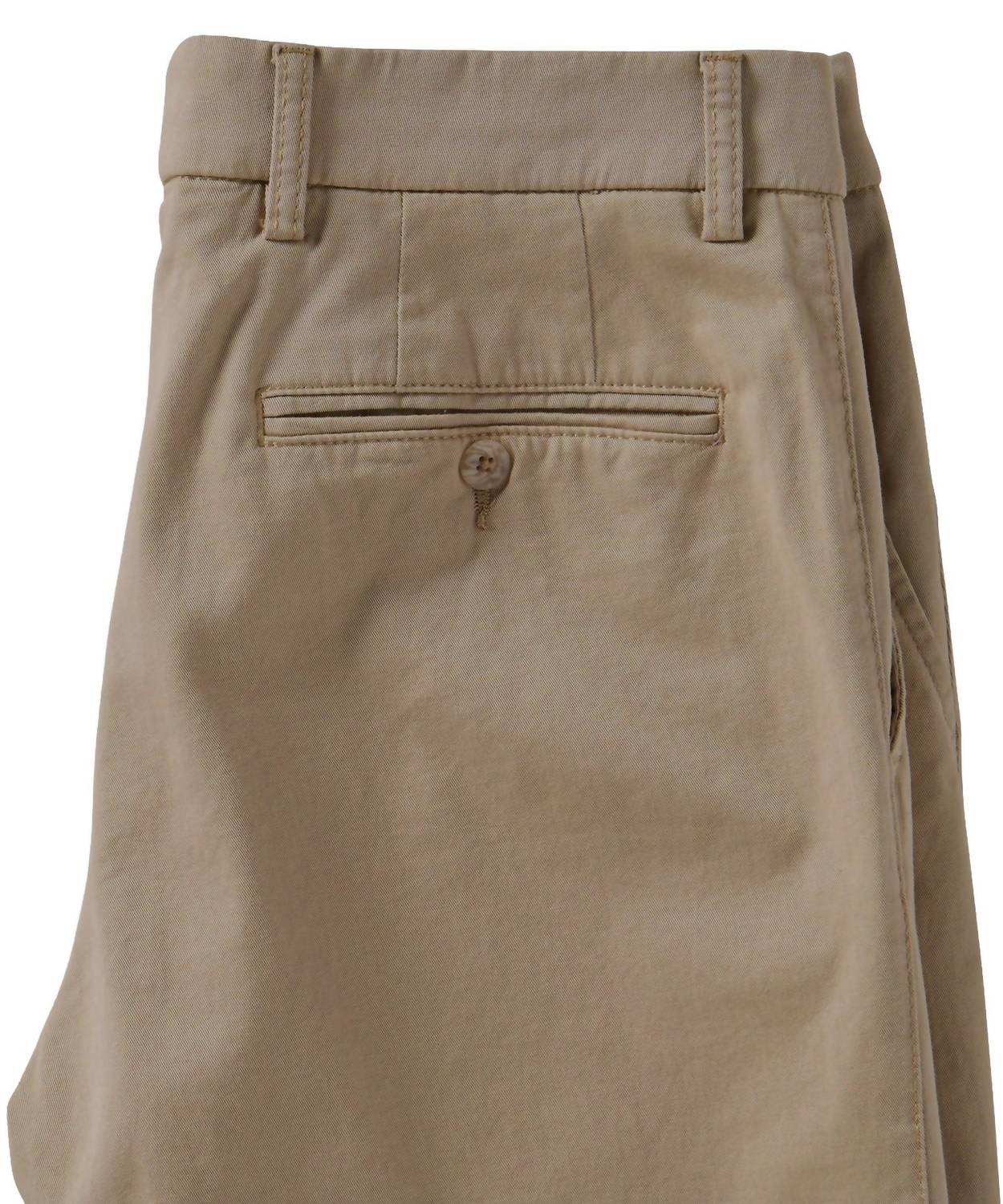 Ballin - Men's Perma Color Pima Twill Pants - Atwater Modern Fit