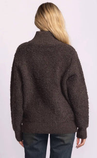 Pink Martini - Dolly Sweater