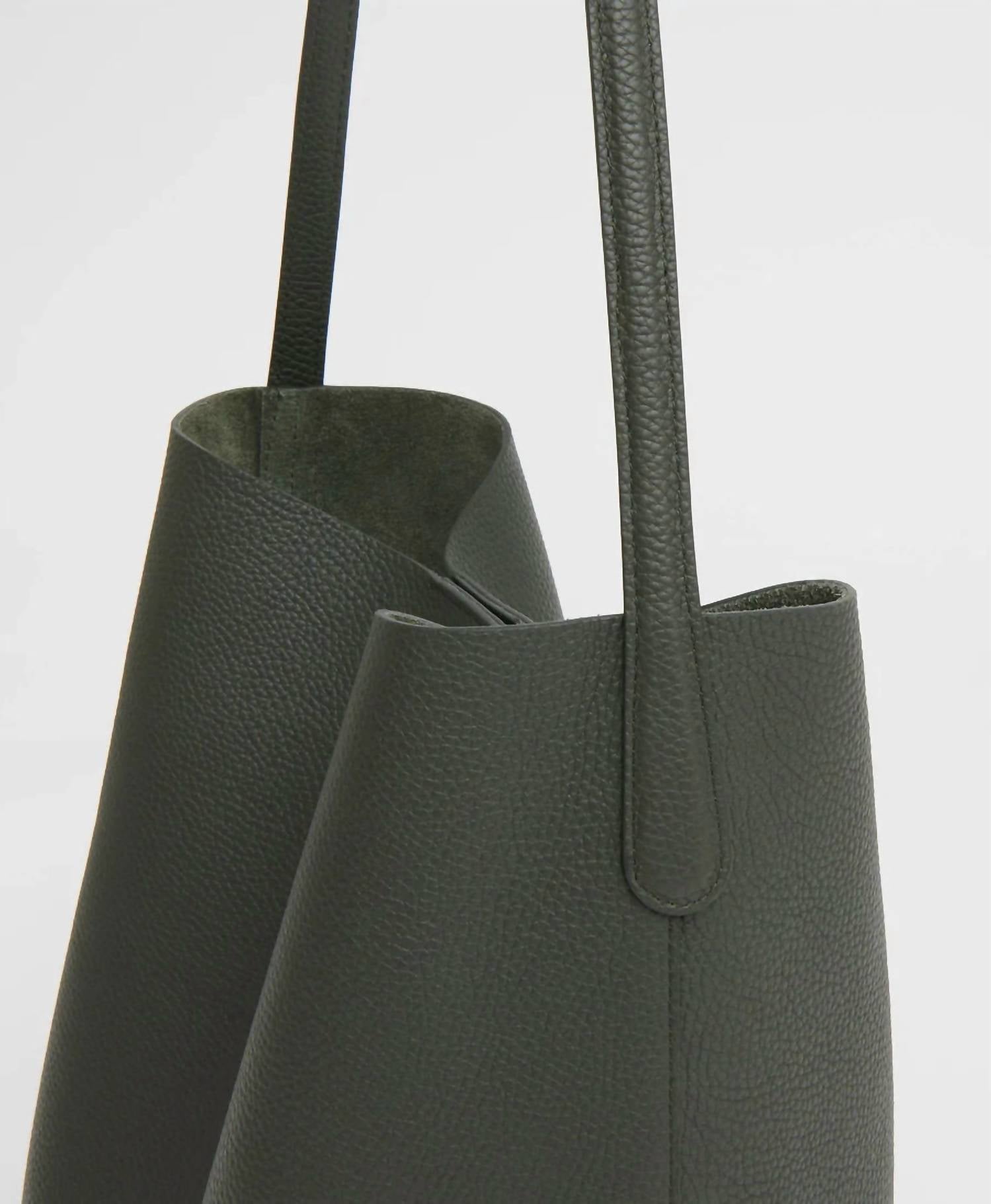 Mansur Gavriel - Women's Everyday Cabas Bag