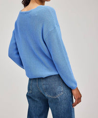 Gentle Fawn - Tucker Pullover Sweater