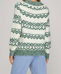 She + Sky - Vail Sweater