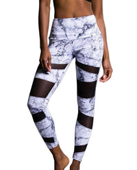 Onzie - Marble Bondage Leggings