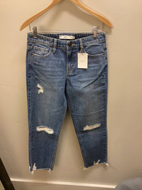 Hidden - Women's Bailey Jeans