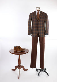 Scabal - Men's Kenton Unconstructed Sportcoat