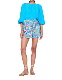 Marie Oliver - Harly Top