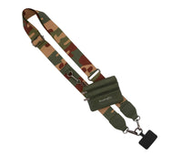 Save The Girls - Women's Clip & Go Strap With Pouch