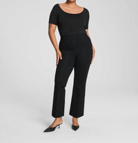 Spanx - Ponte Kick Flare Pant