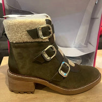 Vince Camuto - Women's Klerica Leather Boots