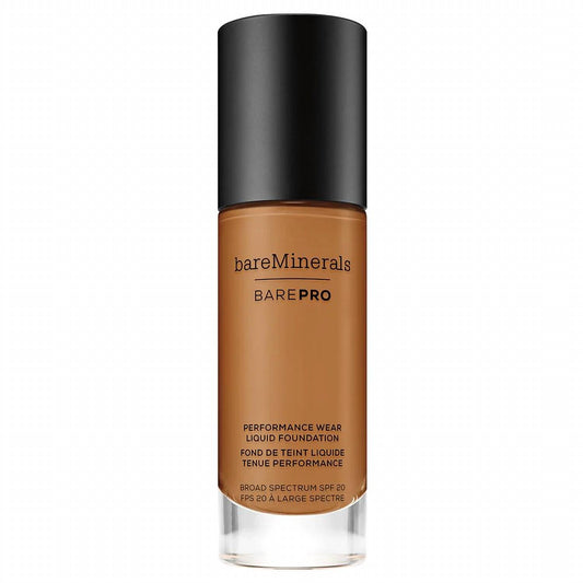 Bare Minerals - BAREPRO PERFORMANCE WEAR LIQUID FOUNDATION SPF20 30ML