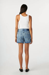 Amo - Billie Short