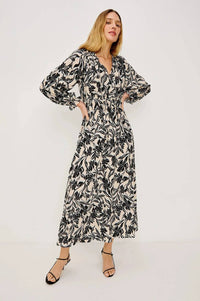 Rails - Matia Midi Dress