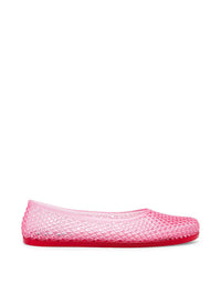 Steve Madden - Women's Gyzmo Flat Sandal
