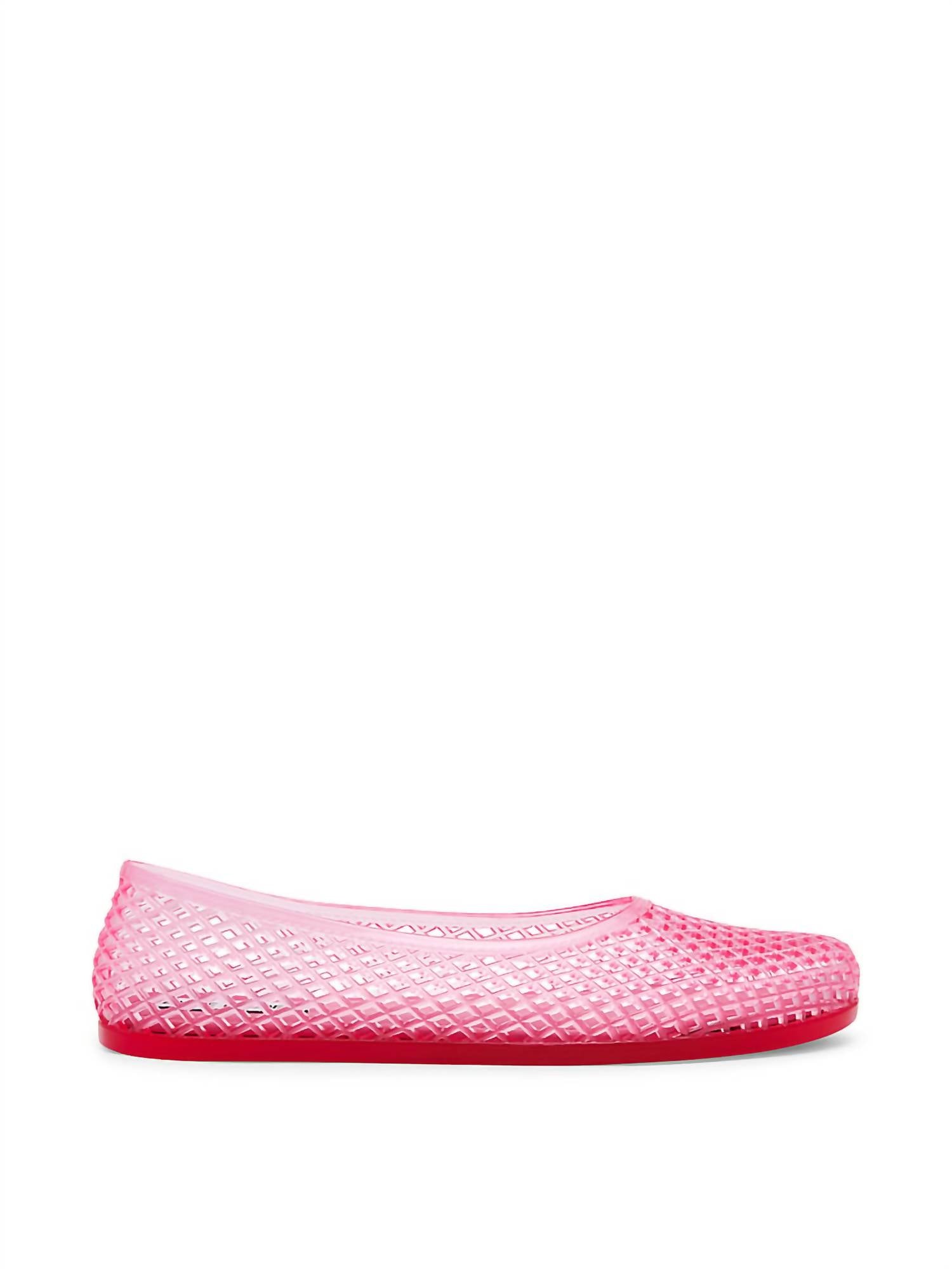 Steve Madden - Women's Gyzmo Flat Sandal