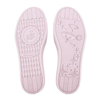 Hot Chocolate Design - Women's Charlotte Casual Sneaker