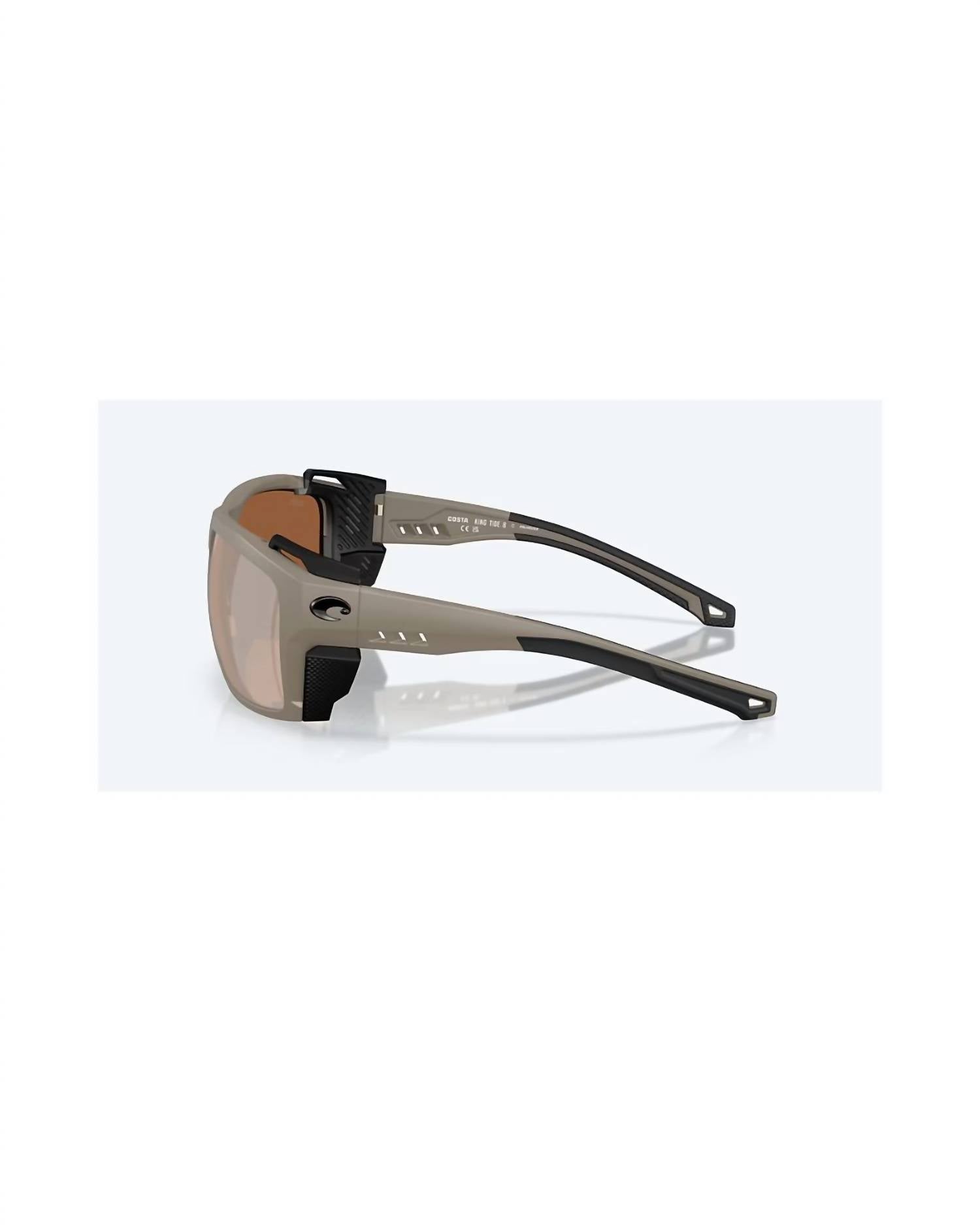 Costa Del Mar - Men's King Tide 8 Sunglasses