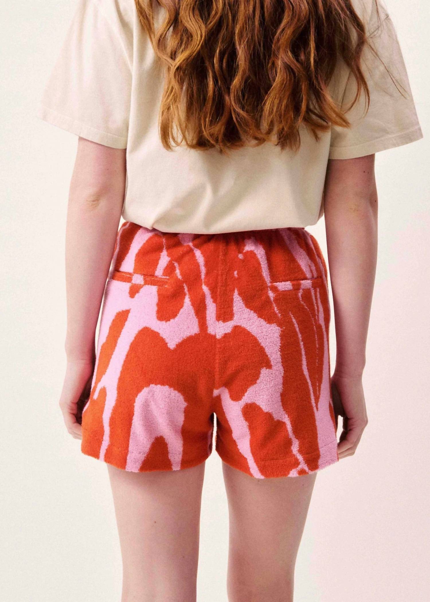 Frnch - Missouri Shorts