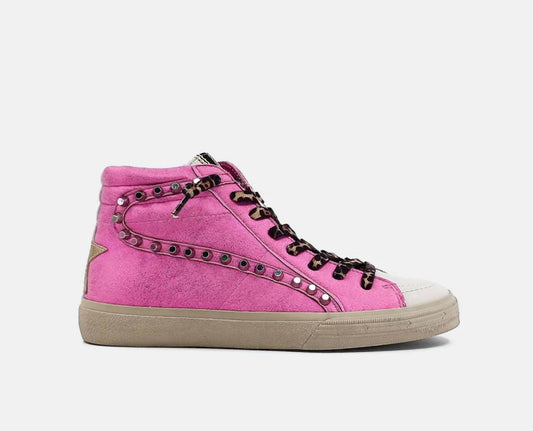 Shu Shop - Women's Rio Star Sneakers