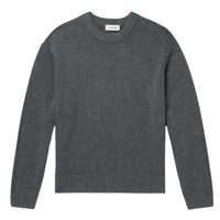 Frame - Woolen Cashmere Blend Sweater