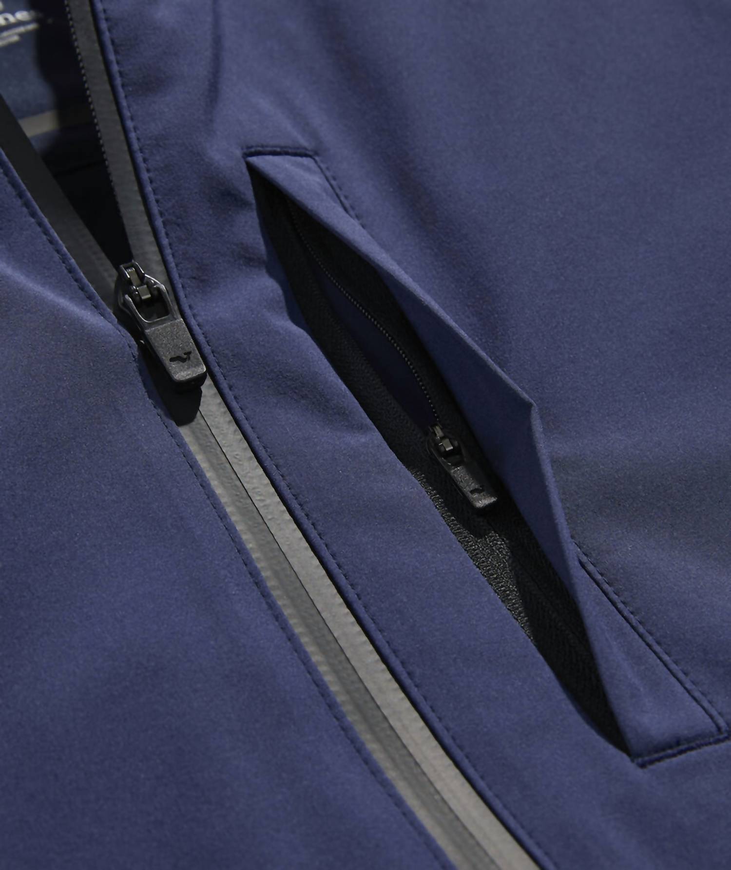 Vineyard Vines - Mariner Soft Shell Performance Vest