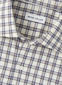 Peter Millar - Lenox Crown Lite Sport Shirt