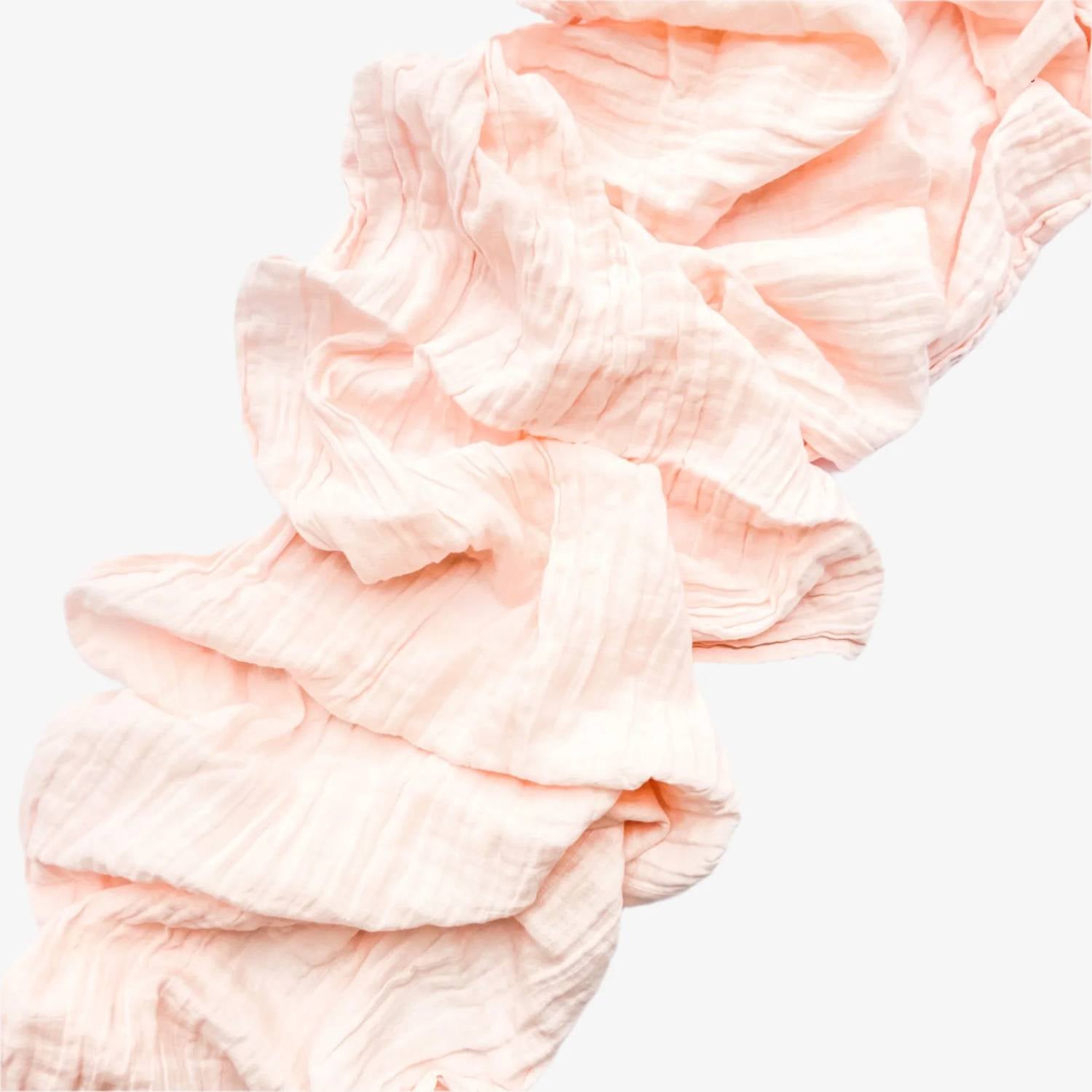 Borrowed Blu - Organic Cotton Table Runner