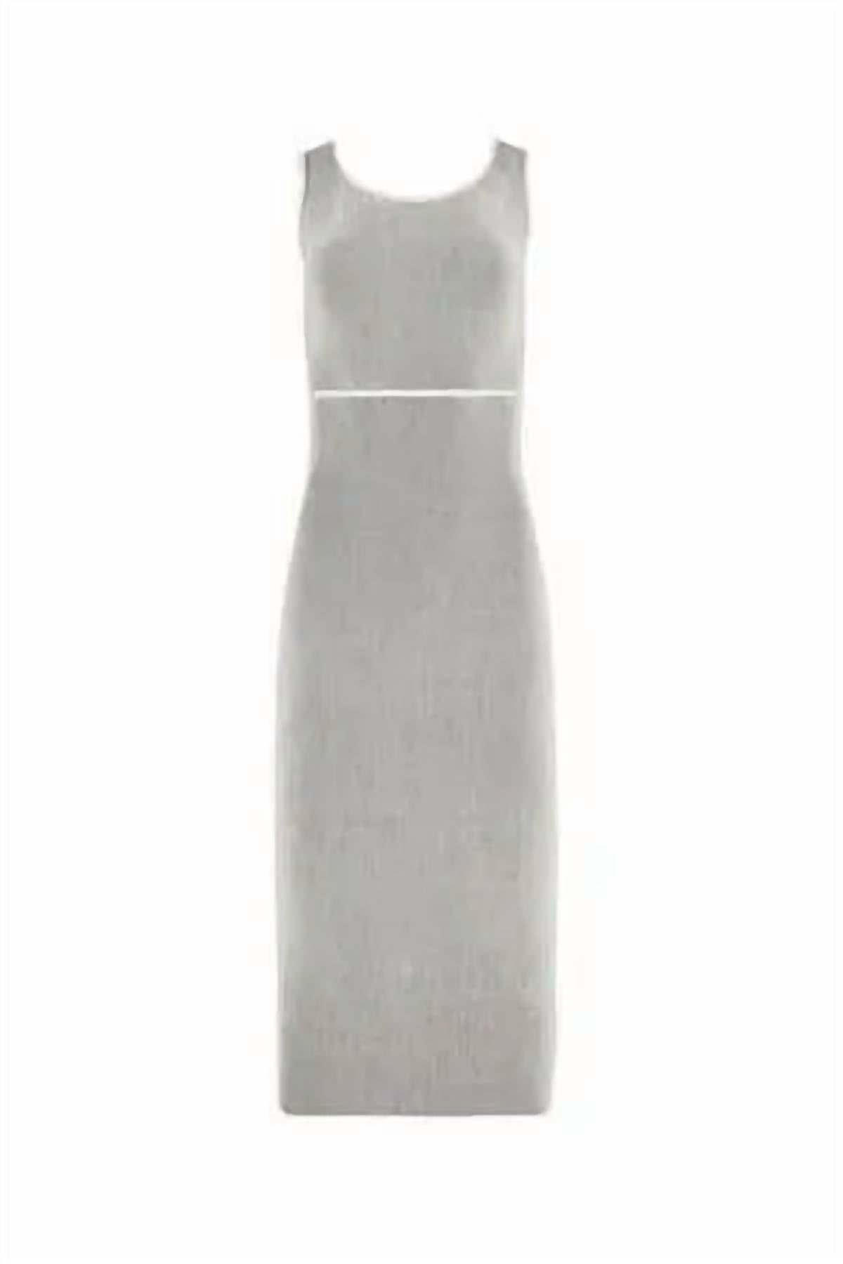 Amanda Uprichard - Corenne Midi Dress