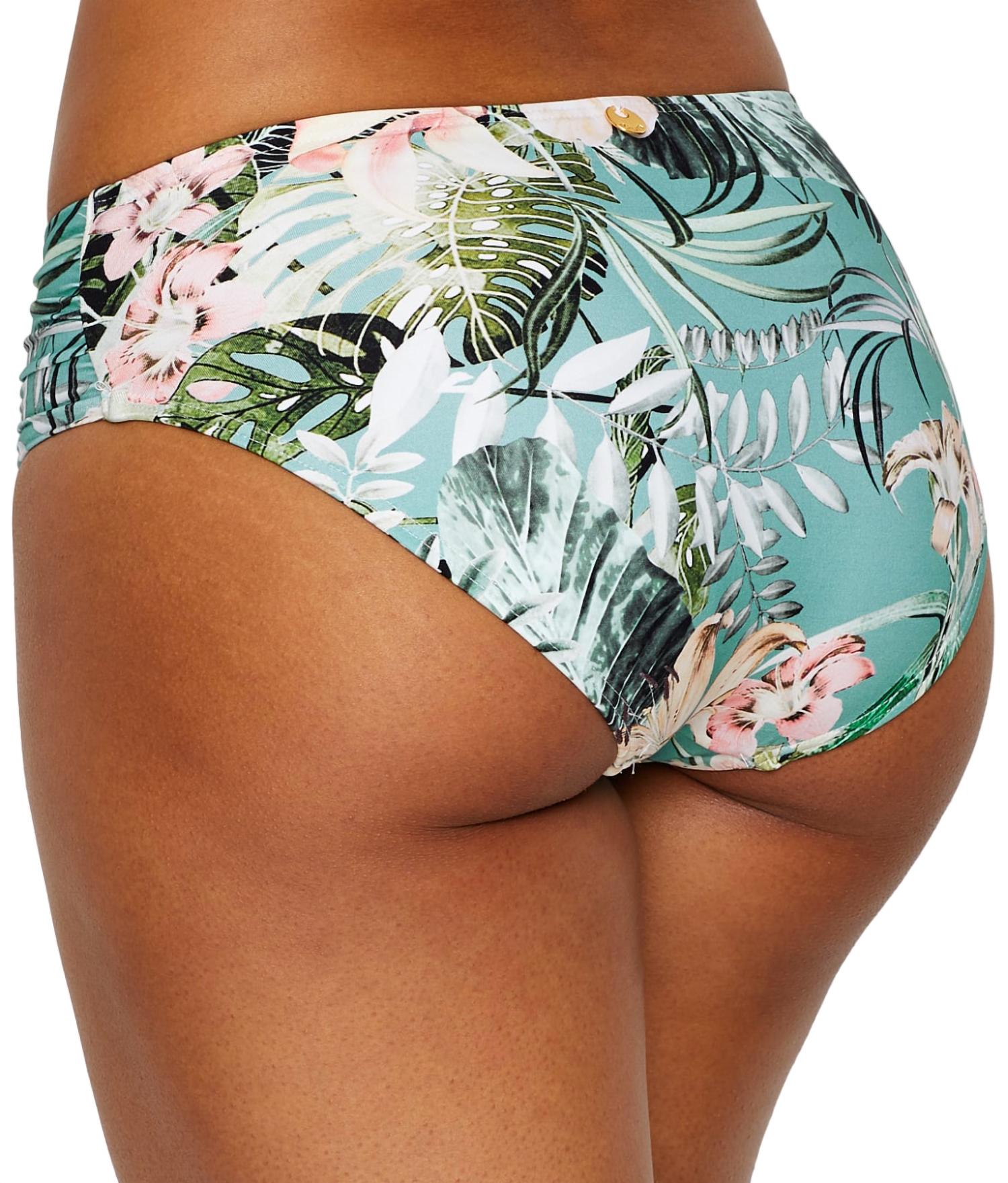Azura - Sanctum Elastic Mid Rise Basic Bottom