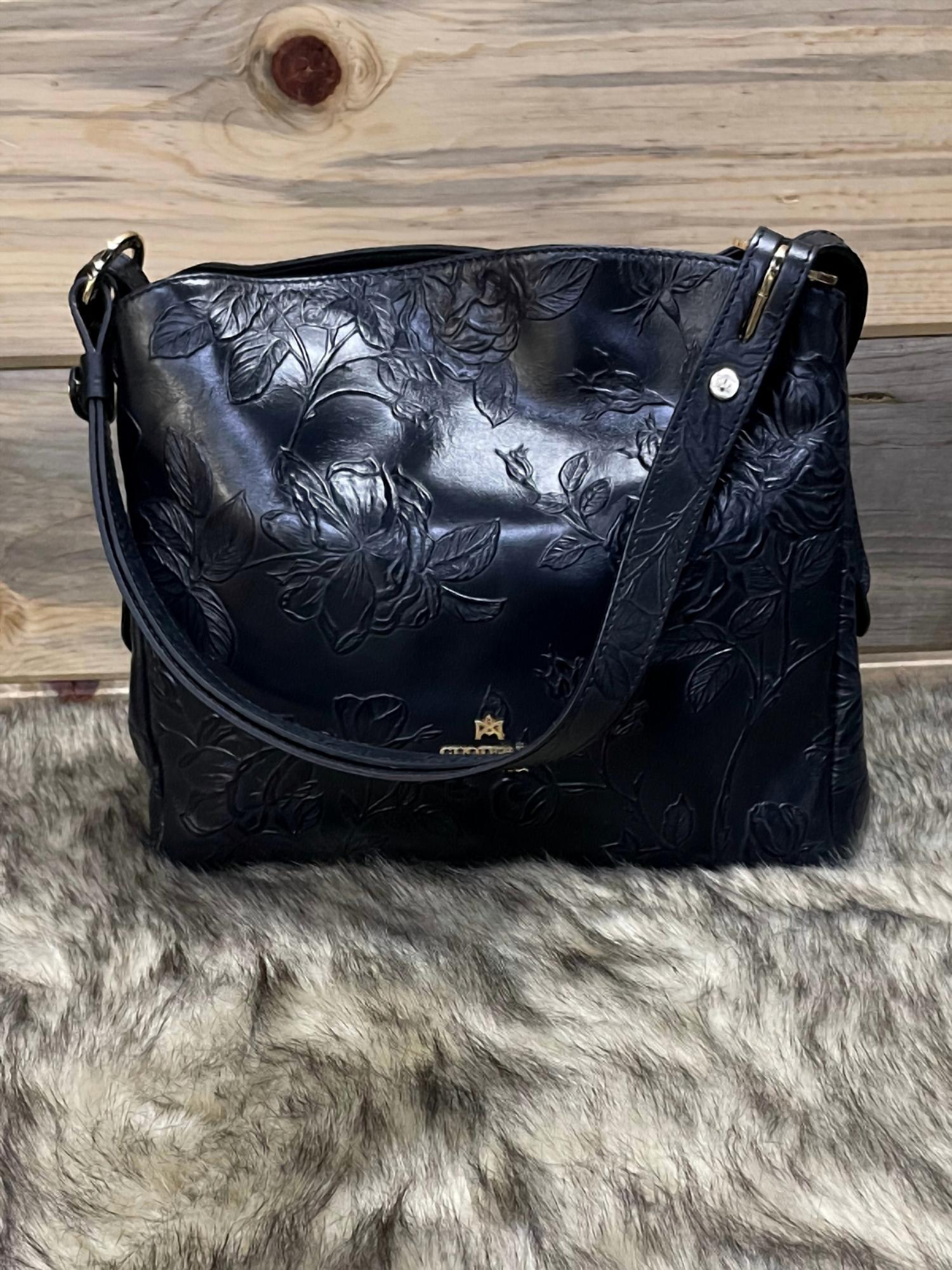 Cuoieria Fiorentina - Italian Leather Handbag