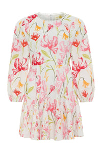 Anna Cate - Women's Diandra Mini Dress