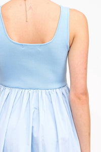 Sofie The Label - Pisces Combo Midi Dress