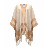 Walter Baker - Verushka Reversible Poncho