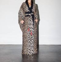 Niluu - Wildesse Anya Oriental Kimono