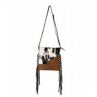 Myra Bag - Women's Stratford Trail Fringed Concealed-carry Bag
