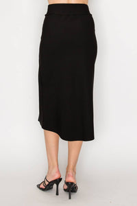 Joh - Kaman Midi Skirt